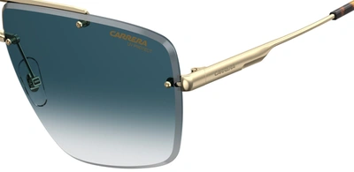 Carrera 1016/s Navigator Sunglasses In Blue