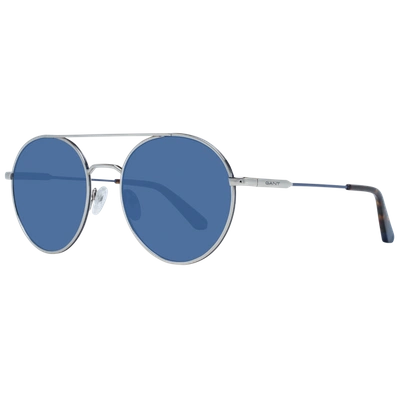 Shop Gant Sunglasses For Men's Man In Blue
