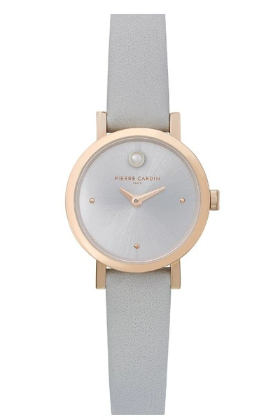 Shop Pierre Cardin Watches For Women's Woman In Gold