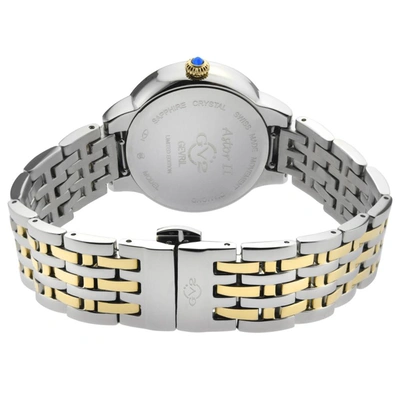 Gv2 Astor Iii In Silver