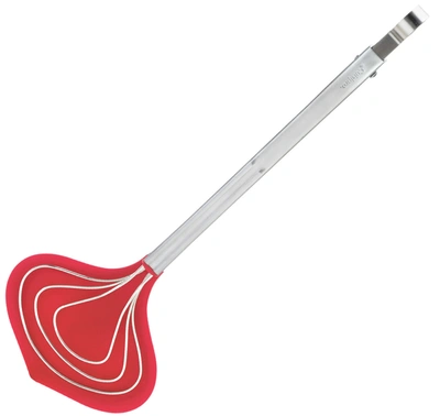 Cuisipro Fish Tongs In Red
