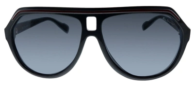 Shop Ben Sherman Ben M01 Navigator Sustainable Polarized Sunglasses In Blue