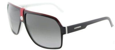 Carrera Ca 33 8v4 Pt Aviator Sunglasses In Blue