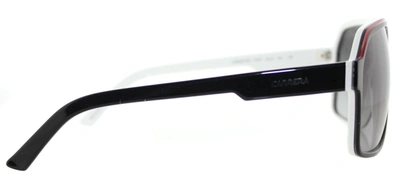 Carrera Ca 33 8v4 Pt Aviator Sunglasses In Blue