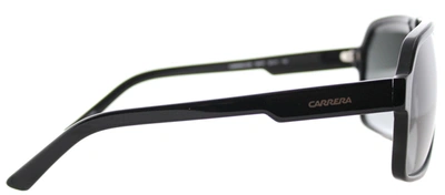 Carrera Ca 33 807 Pt Unisex Aviator Sunglasses In Grey