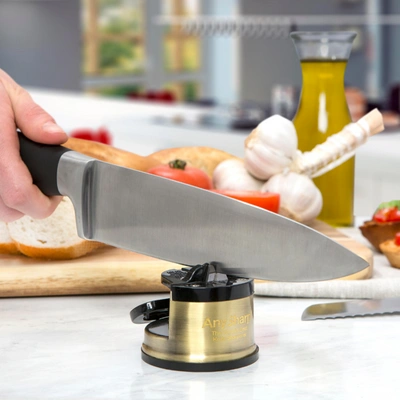ANYSHARP KNIFE SHARPENER PRO CHEF 