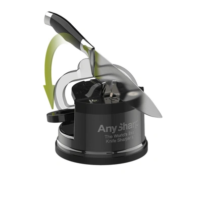 Anysharp Knife Sharpener Pro Chef In Multi
