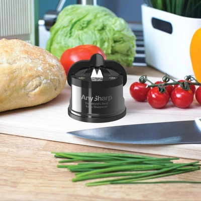 Anysharp Knife Sharpener Pro Chef In Multi