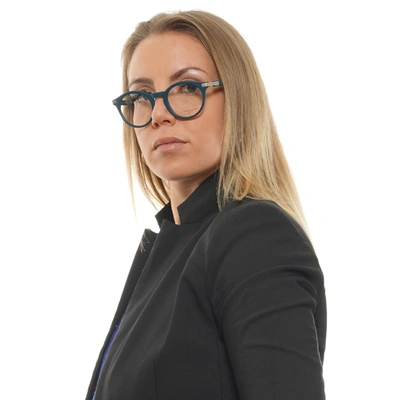 Liebeskind Unisex Frame In Blue