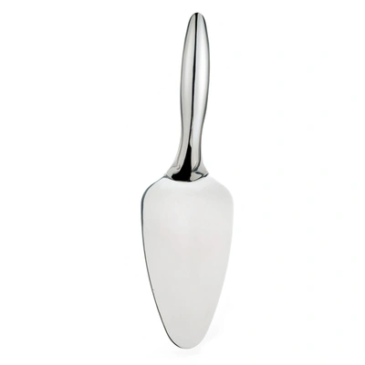 Cuisipro Stainless Steel Mini Tempo Pie Server In Silver