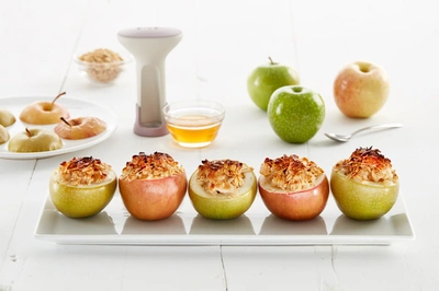 Lekue Veggie Cup Cutter In Pink