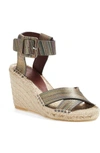 VINCE 'Stefania' Espadrille Wedge Sandal (Women)