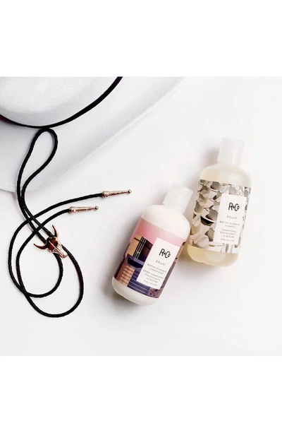 R + Co R+co Dallas Biotin Thickening Conditioner