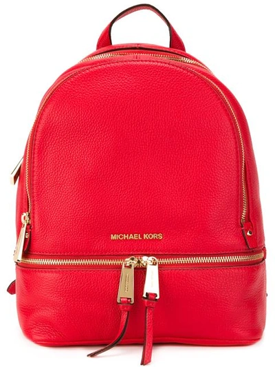 Michael Michael Kors 'rhea Zip' Backpack