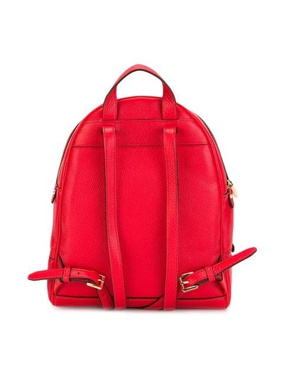 Shop Michael Michael Kors 'rhea Zip' Backpack