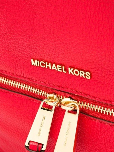 Shop Michael Michael Kors 'rhea Zip' Backpack