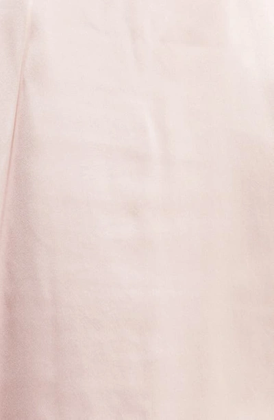 Papinelle Silk Pajamas In  Pink