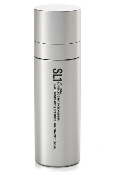 Shop Patricks Sl1 Superleggera Moisturizer