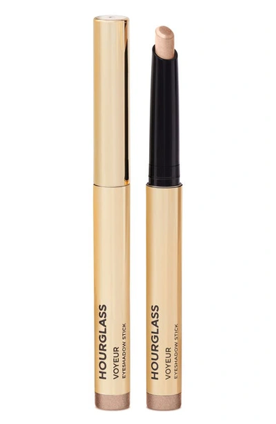 Shop Hourglass Voyeur Eyeshadow Stick In Moon