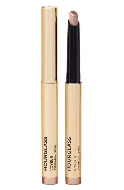 Shop Hourglass Voyeur Eyeshadow Stick In Prism