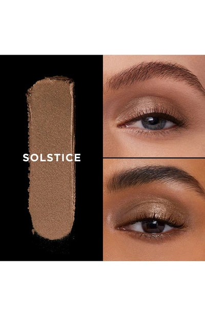 Hourglass Voyeur Eyeshadow Stick Solstice .05 oz / 1.5 G In Solstice