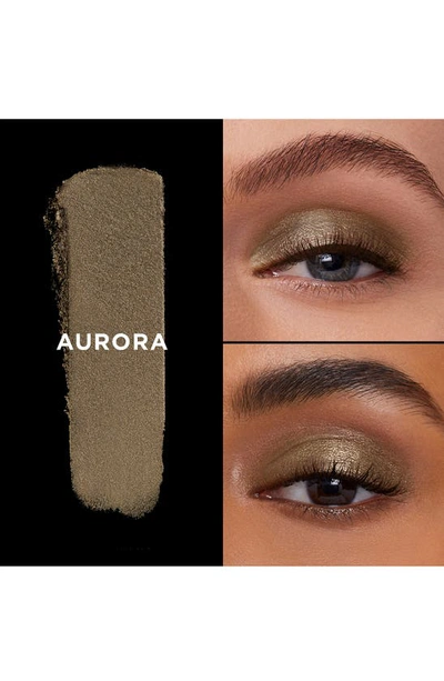 Hourglass Voyeur Eyeshadow Stick Aurora .05 oz / 1.5 G In Aurora