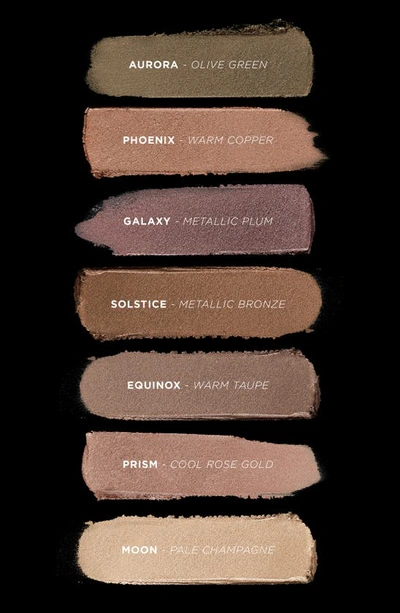 Hourglass Voyeur Eyeshadow Stick Aurora .05 oz / 1.5 G In Aurora
