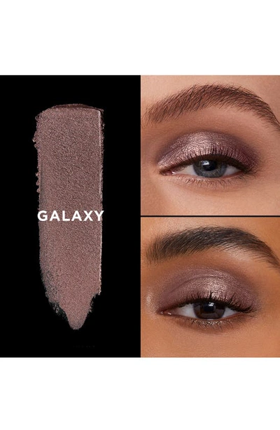 Hourglass Voyeur Eyeshadow Stick Galaxy .05 oz / 1.5 G In Galaxy