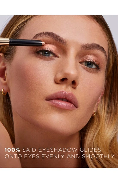 Hourglass Voyeur Eyeshadow Stick Galaxy .05 oz / 1.5 G In Galaxy