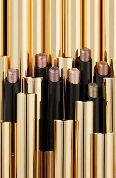 Hourglass Voyeur Eyeshadow Stick Aurora .05 oz / 1.5 G In Aurora