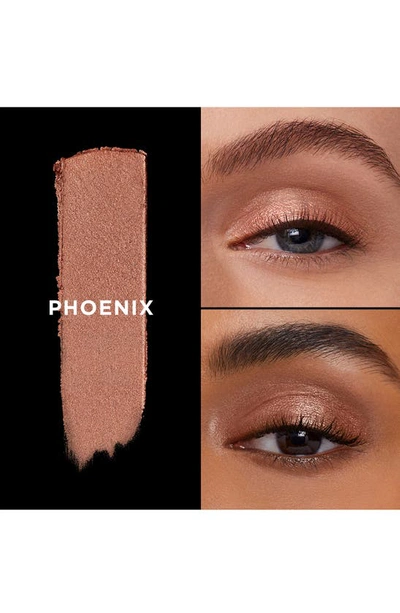Hourglass Voyeur Eyeshadow Stick Phoenix .05 oz / 1.5 G In Phoenix