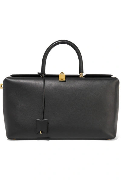 Shop Tom Ford India Leather Tote