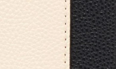 Marc Jacobs Micro Tote In Smoked Almond Multi
