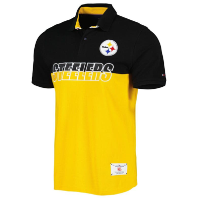 tommy hilfiger pittsburgh steelers
