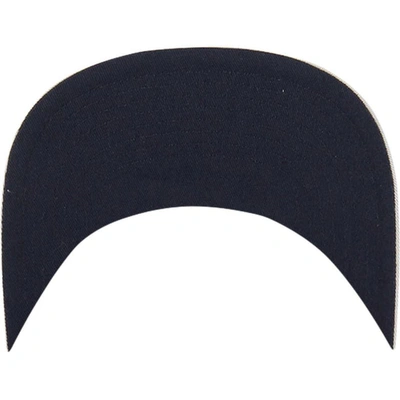 Shop 47 ' Gray New York Yankees Secondary Trucker Snapback Hat