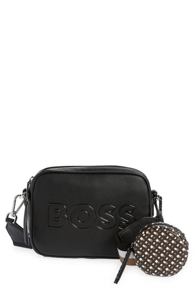 Addison Crossbody Bag - Universal Thread™ Black