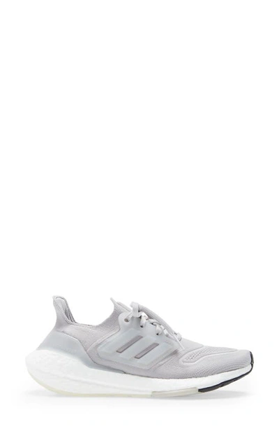 Shop Adidas Originals Ultraboost 22 W Running Shoe In Grey Two/ Grey Two/ Grey Two