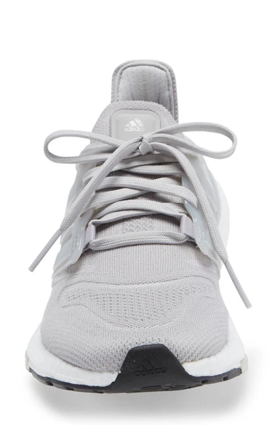 Shop Adidas Originals Ultraboost 22 W Running Shoe In Grey Two/ Grey Two/ Grey Two