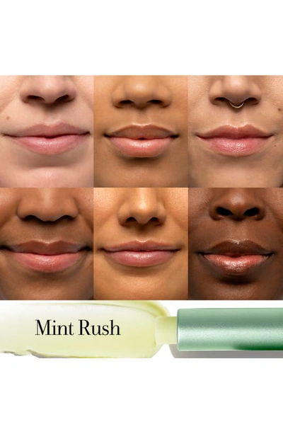 Shop Fresh Mint Rush Sugar Lip Treatment