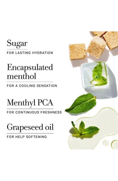 Fresh Sugar Mint Rush Ening Treatment Lip Balm 4.3g