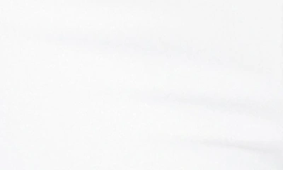 Nydj Marilyn Cool Embrace® Cuff Crop Straight Leg Jeans In Optic White