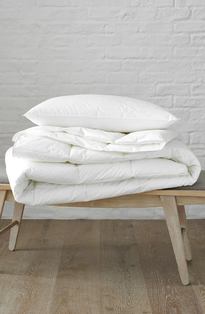 Matouk Libero Soft Down Alternative Pillow, Queen In Soft