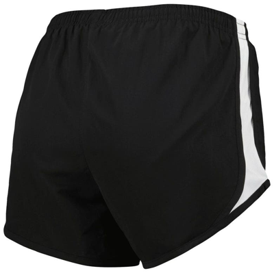 Shop Boxercraft Black Indiana Hoosiers Sport Shorts