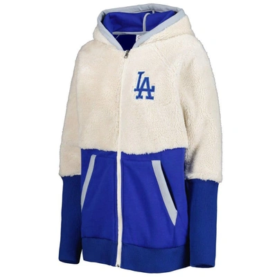 Los Angeles Dodgers G-III 4Her by Carl Banks Women's Team