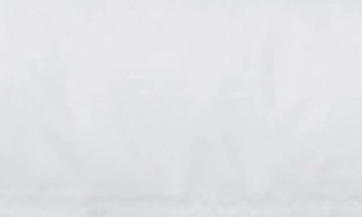 Matouk Chalet Summer Queen Comforter In Summer Weight