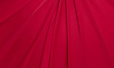Magicsuit Drew Plunge One-piece In Vamp Red