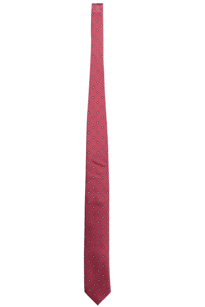 Shop Gant Red Silk Ties &amp; Men's Bowty