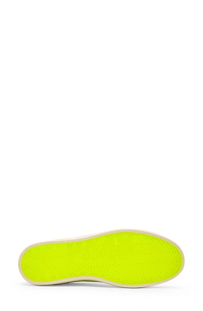 P448 John Sneaker In Line