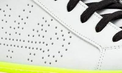 P448 John Sneaker In Line