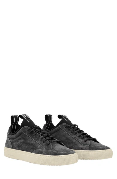 Shop P448 Soho Sock Sneaker In Black Ava